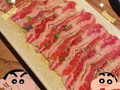 -壹风町烧肉居酒屋(恒丰中央广场店)