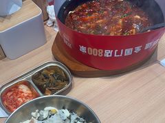 -米村拌饭(李沧松乐汀店)