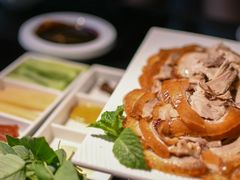 -阿庄新豫菜(通泰路店)