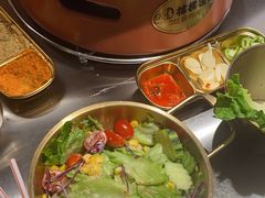 -核桃碳烤肉馆(深圳首店)