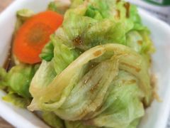 -小豆面馆(民大店店)