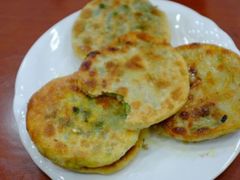 -老山记海城馅饼大酒店(振兴小区店)