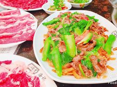 -八合里潮汕鲜牛肉火锅(深圳海岸城店)