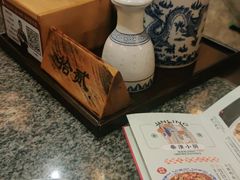 -南京大牌档(之心城店)