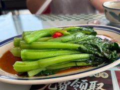 -香港新记茶餐厅(春熙太古里店)
