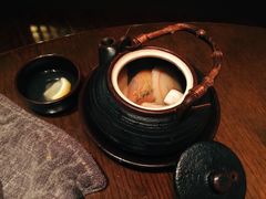 -佛山希尔顿酒店·融誉亚洲美食荟