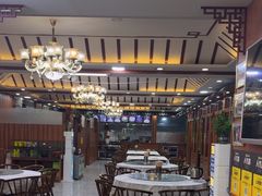 -尕胡才炕锅烤羊肉馆(八一路店)