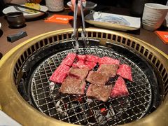 -橘焱胡同烧肉夜食(BFC外滩金融中心店)