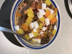 -令狐冲·炭烤活鱼(宝龙店)