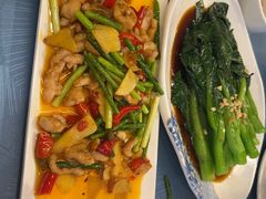 -粤香楼(新光里店)