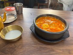 -妈妈手(山大总店)