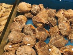 -海铺·渔家虾水饺(皇姑店)