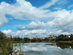 -五矿哈施塔特文旅小镇