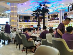 -碧中海汤泉汗蒸酒店