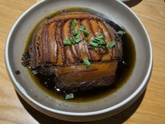 -呷湘厨·鱼汤捞饭·剁椒鱼头·辣椒炒肉(国家会展中心店)