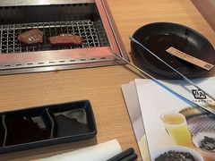 -牛角日本烧肉专门店(海运大厦店)