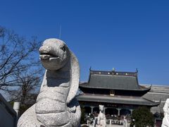 -上海财神庙