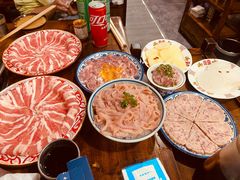 -楠火锅(西单店)
