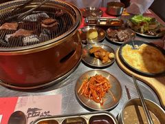 -西塔老太太泥炉烤肉(苏州大悦城店)