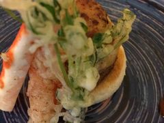 -广州建国酒店·涟日本料理