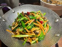 -寻宝记绍兴菜(鲁迅路店)