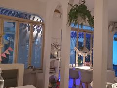 -春树下·树屋花房西餐厅(罍街AS1980店)