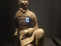 -陕西历史博物馆