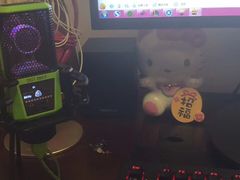 莱维特260&nbsp;狼蛛鬼王-PANDA电竞中心(天街店)