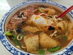 -孙记大碗皮肚面(后宰门店)