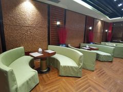 -金石滩鲁能温泉假日酒店·海洋之星餐厅