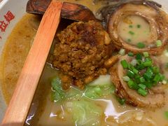 -味千拉面(惠州文昌一路分店)