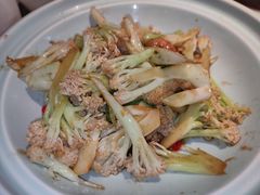 有机花菜-遇见湘·地道湖南菜(喜悦店)