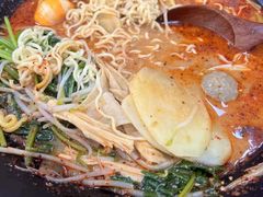 -刘文祥麻辣烫(清河毛纺路店)