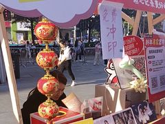 -DEKA大咔摄影·企业形象照·商务形象照拍摄(番禺南村万博店)