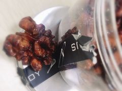 虎皮核桃仁-丁香西饼屋(桂林路店)