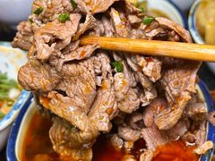 -邓莽子老火锅(鲁祖庙店)