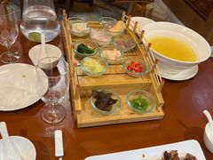 -西双版纳洲际度假酒店-曼霖轩中餐厅