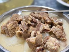 -李四哥太安鱼食府