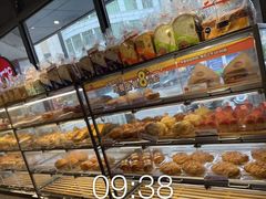 -85度C(泉州南安溪美店)