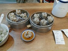 鲜虾烧麦-景芳周大姐(国大城市广场店)