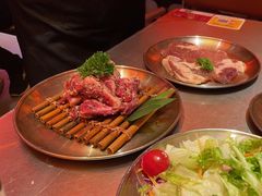 -西塔老太太泥炉烤肉(苏州大悦城店)