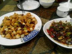 android_upload_pic-东四民芳餐厅(世茂工三店)