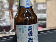 -马相卿特色烤肉面食馆(虎台店)