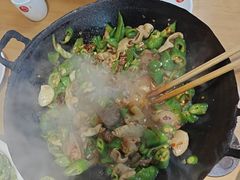 -张氏父子常德肠子馆(贺龙店)