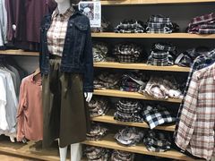 -优衣库(北京枫蓝国际广场店)