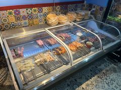 -欧提汗·新疆餐厅·清真(银都路店)