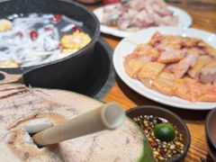 -创味·民间海南菜·非遗藤桥排骨(藤桥·免税城店)