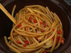 砂锅萝卜丝-翠清酒家(万丰路店)