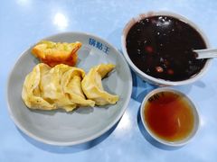 -天天锅贴王(迎凤街店)