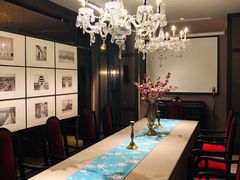 -民国红公馆·秦淮八艳(夫子庙店)